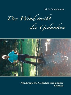 cover image of Der Wind treibt die Gedanken